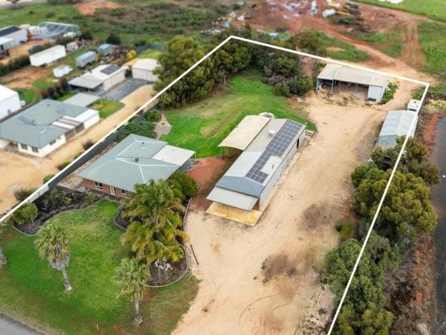 House for sale in Loxton, The District Council of Loxton Waikerie