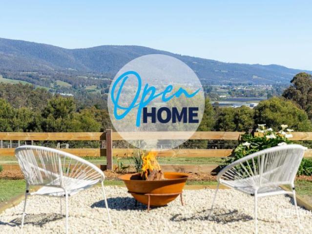 House for sale in Lucaston, Huon Valley