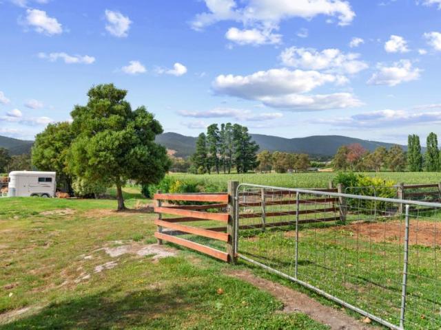 House for sale in Lucaston, Huon Valley