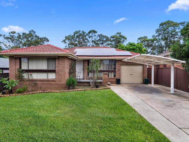 House for rent in Lurnea, New South Wales