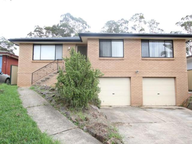 House for rent in Lurnea, New South Wales