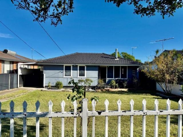 House for rent in Lurnea, New South Wales