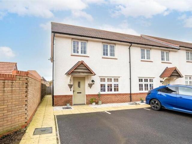 House for sale in Chaul End, Caddington