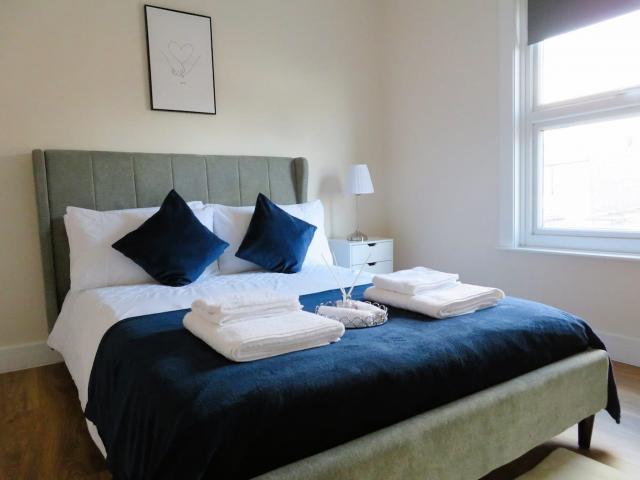House for rent in Spring Park, Luton