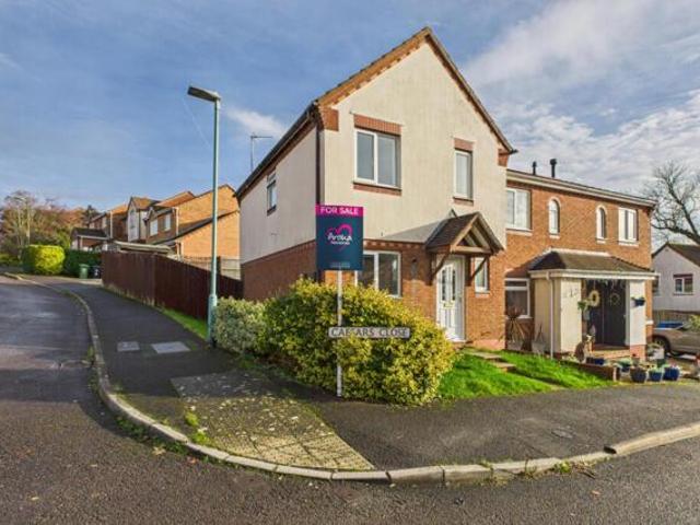 House for sale in Allaston, Bromsberrow Heath