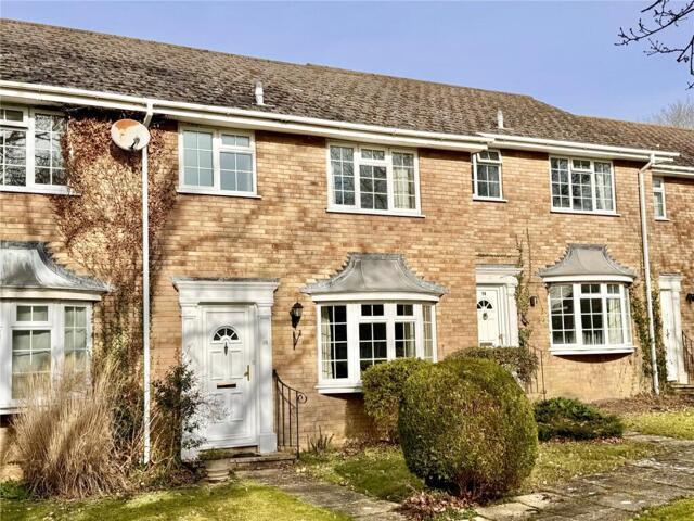 House for sale in Pennington, Ashurst Bridge