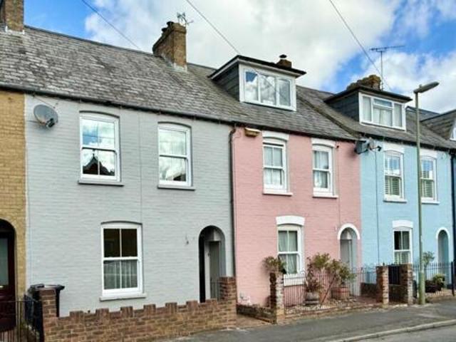 House for sale in Pennington, Ashurst Bridge