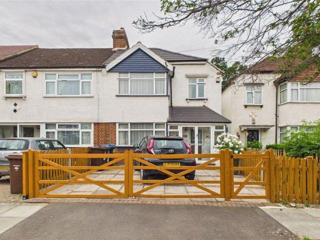 House for sale in Cat Hill, England