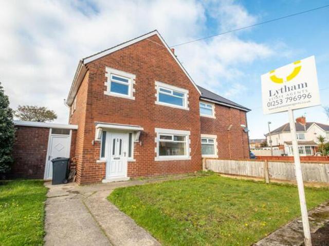 House for sale in Lytham St Anne's, St Annes