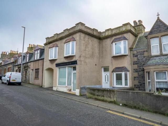 House for sale in Macduff, Scotland