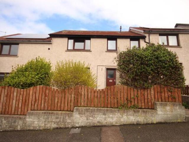 House for sale in Macduff, Scotland