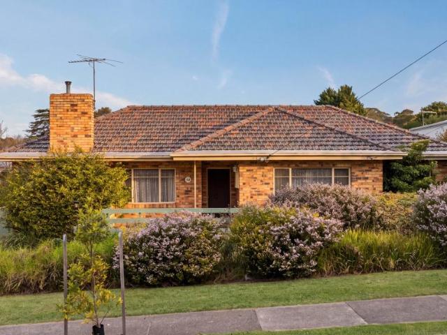 House for sale in Camerons Creek, Victoria
