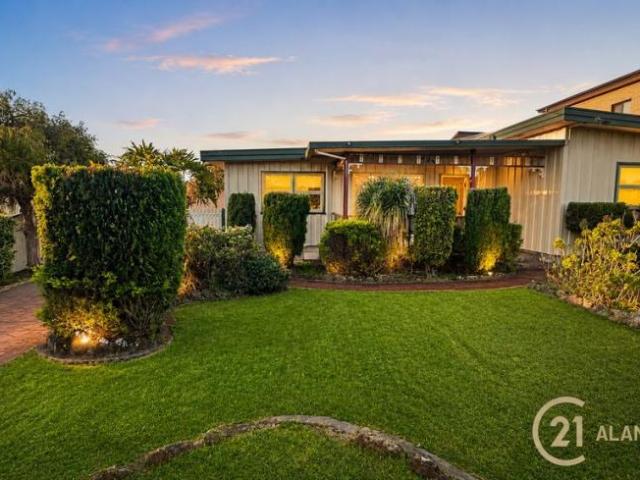 House for rent in Macquarie, Australian Capital Territory