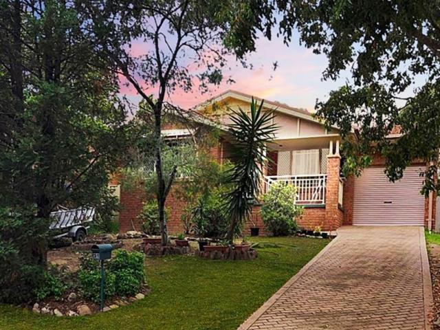 House for rent in Macquarie, District of Belconnen