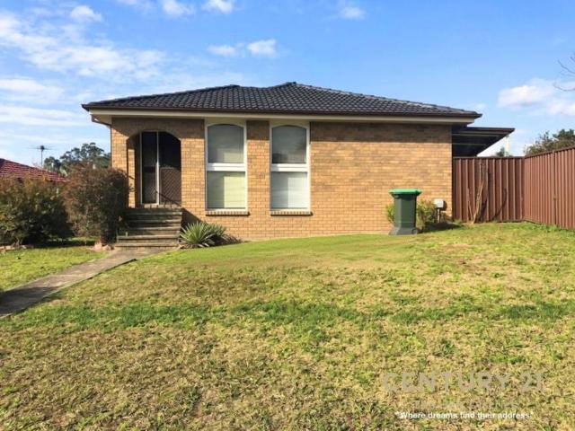 House for rent in Macquarie, District of Belconnen