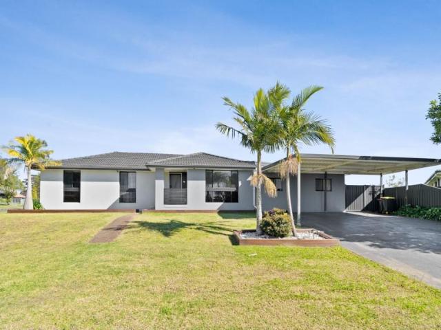 House for rent in Macquarie Fields, Sydney