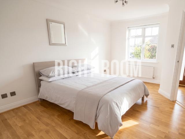 House for rent in Rowner, Gosport