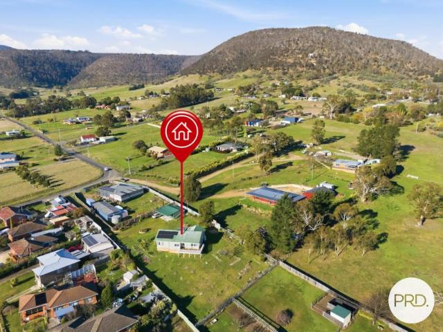 House for sale in Magra, Derwent Valley