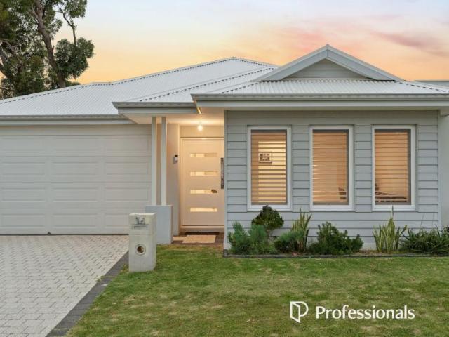 House for sale in Maida Vale, City Of Kalamunda