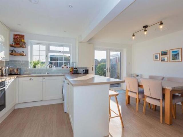 House for sale in St Marks, Maidenhead