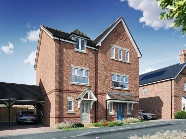 House for sale in Bray Wick, Maidenhead