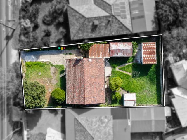 House for sale in Maidstone, Melbourne