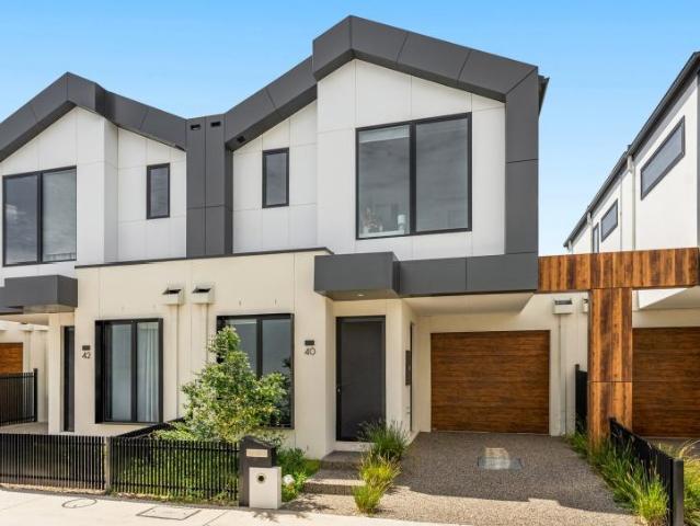 House for sale in Maidstone, Melbourne