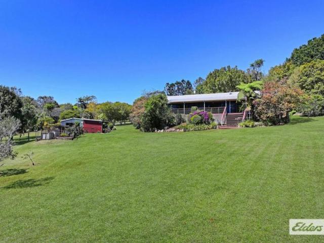 House for sale in Malanda