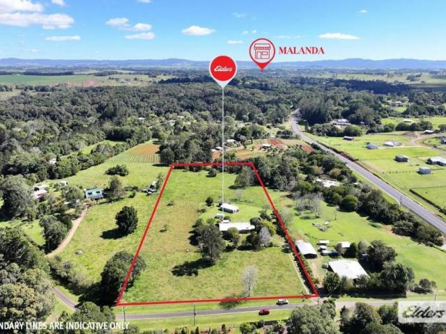 House for sale in Malanda, Tablelands Regional