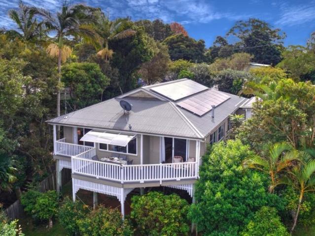 House for rent in Maleny, Sunshine Coast Regional