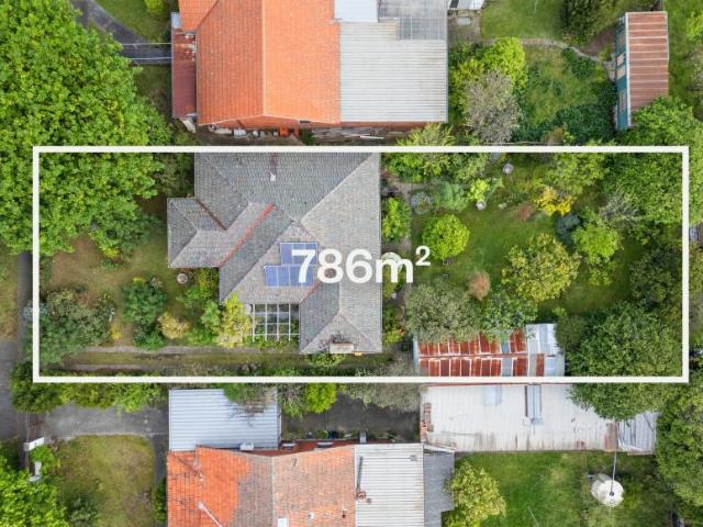 House for sale in Malvern East, Melbourne