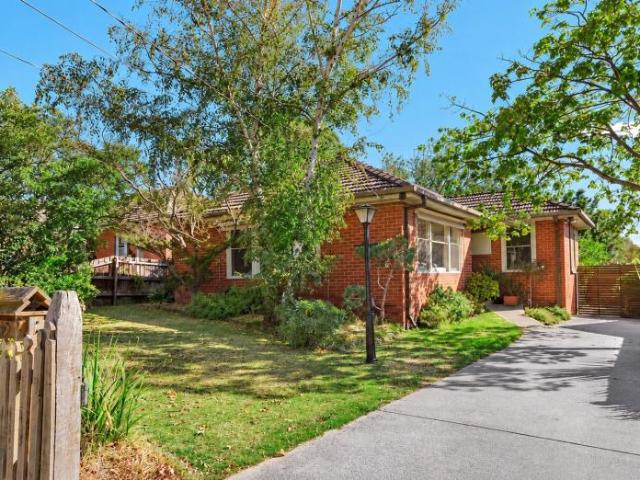 House for rent in Malvern East, Melbourne