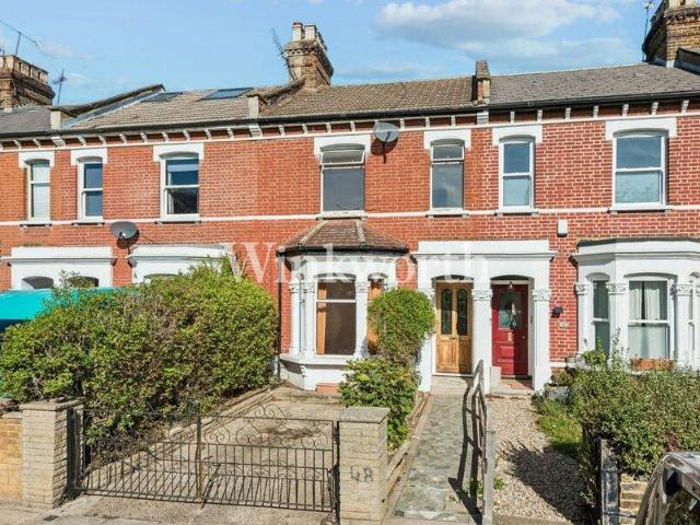 House for sale in Cat Hill, England