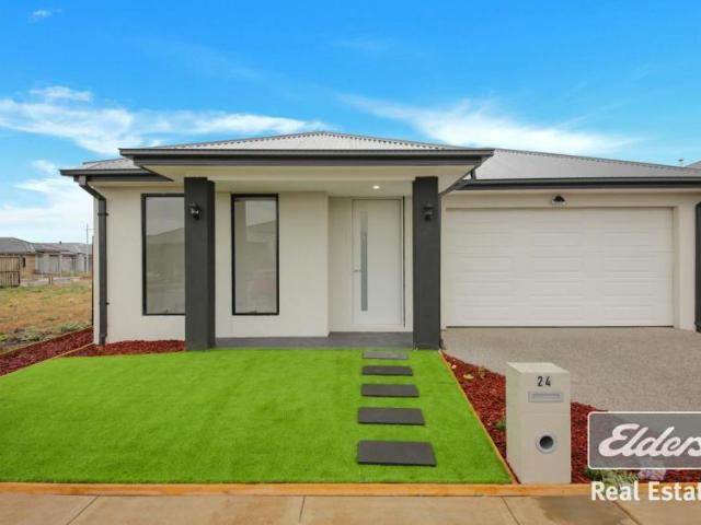 House for rent in Mambourin, Melbourne
