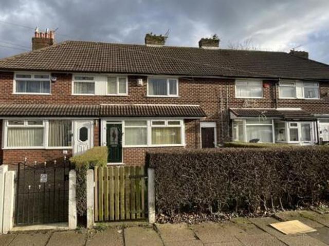 House for sale in Georgia, Greater Manchester