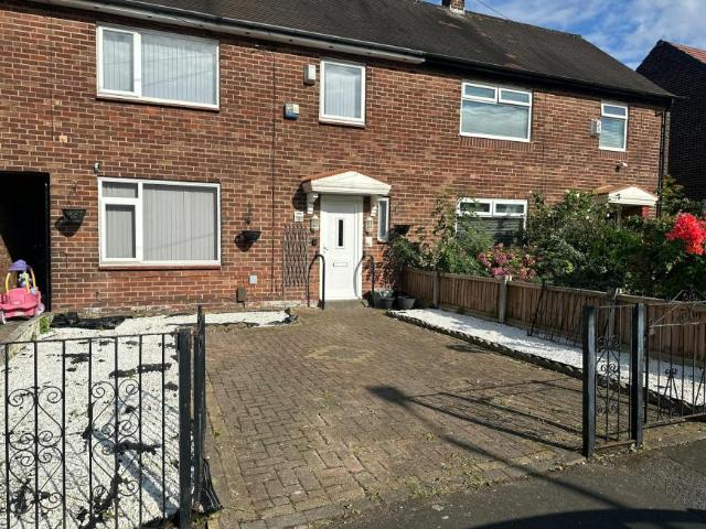 House for rent in Georgia, Greater Manchester
