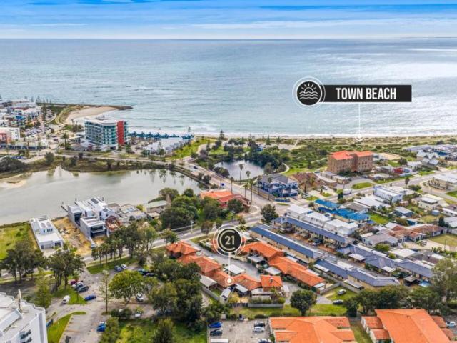 House for sale in Parklands, Western Australia