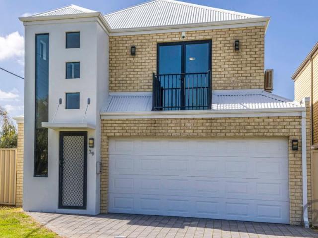 House for sale in Parklands, Western Australia
