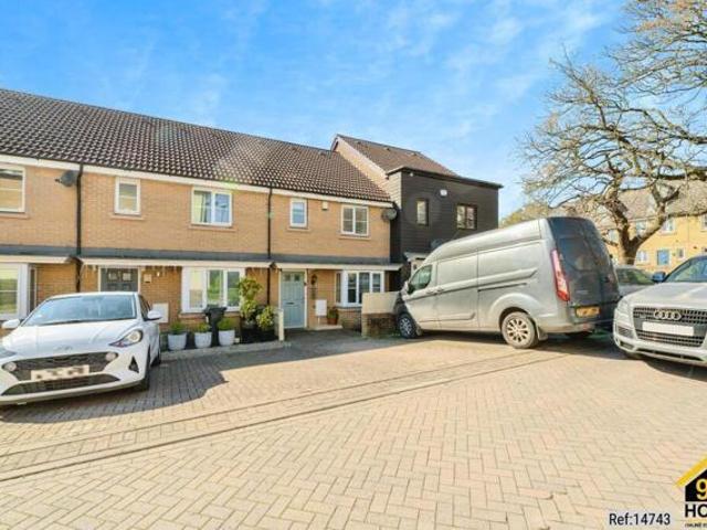 House for sale in Mangotsfield, Warmley