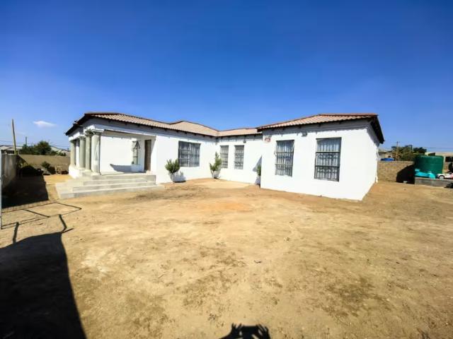 House for sale