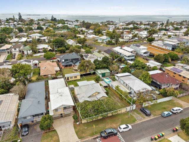 House for sale in Manly, Greater Brisbane