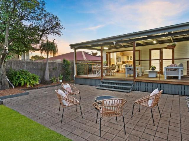 House for sale in Manly, Greater Brisbane