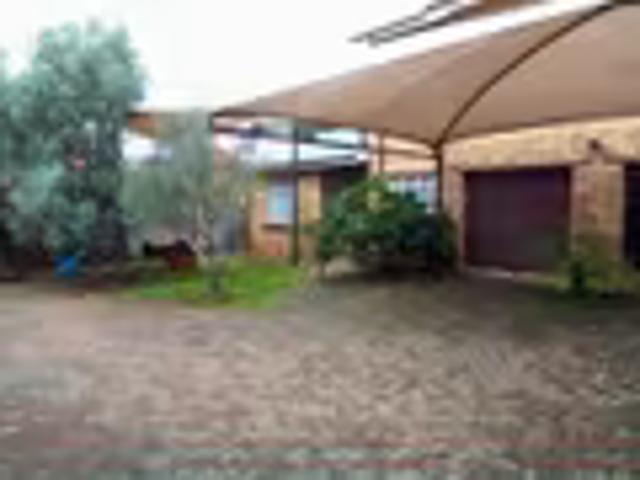 House for sale