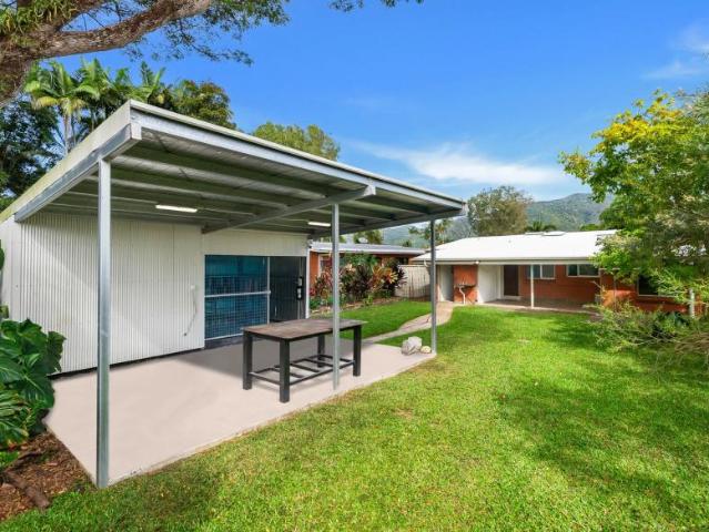 House for sale in Manunda, Cairns