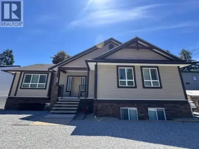 House for rent in Maple Ridge, British Columbia