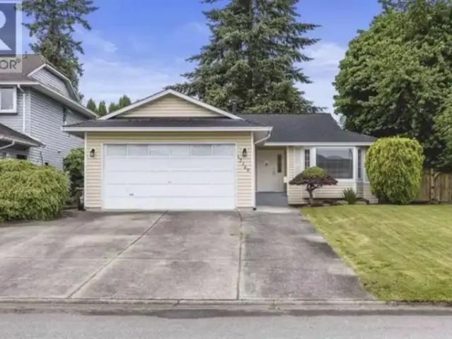 House for rent in Maple Ridge, British Columbia