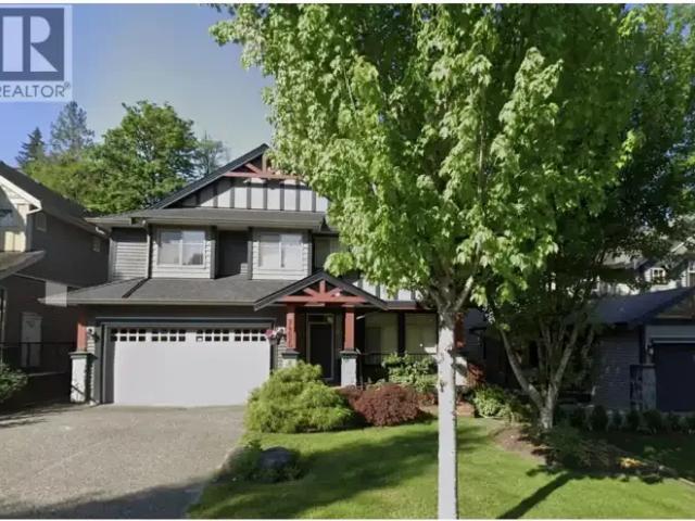 House for rent in Maple Ridge, British Columbia