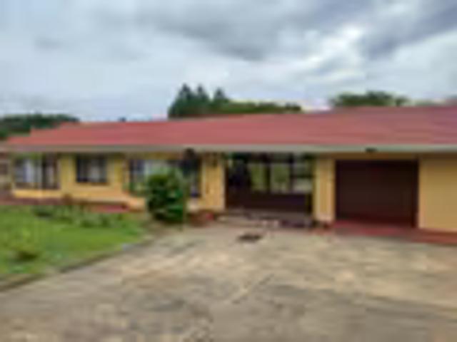 House for sale in Ugu District Municipality, Kwazulu-natal