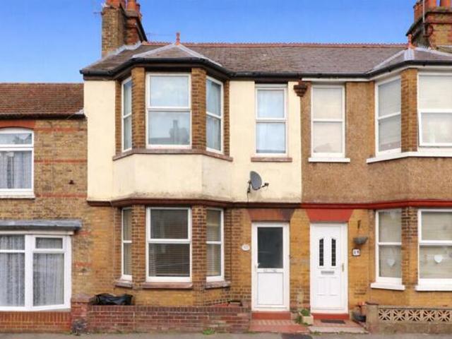 House for sale in Cliftonville West, Acol