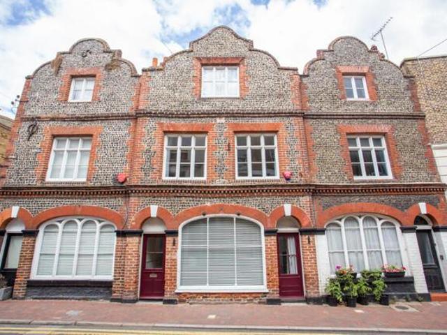 House for sale in Margate Old Town, Acol